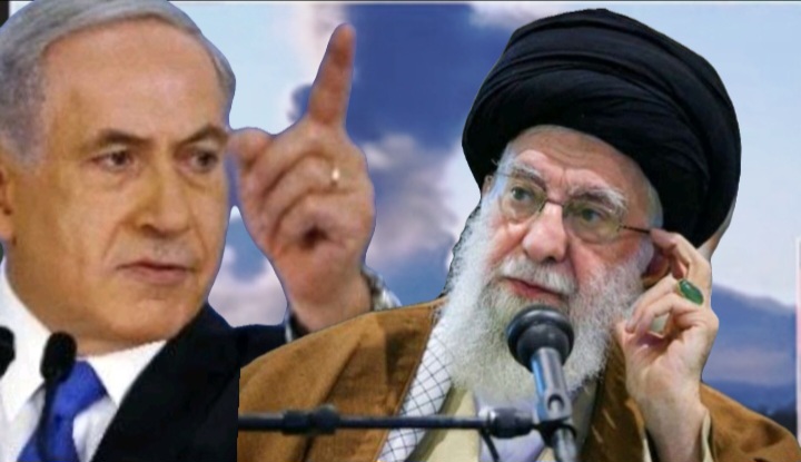Menteri Pertahanan Israel Sebut Salah Satu Target Habisi Pemimpin Iran