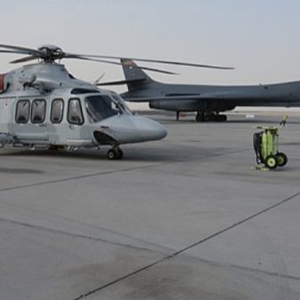 Pangkalan Militer AS di Qatar Siaga Antisipasi Serangan Balasan Iran