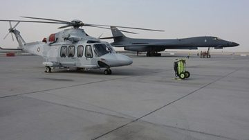 Pangkalan Militer AS di Qatar Siaga Antisipasi Serangan Balasan Iran