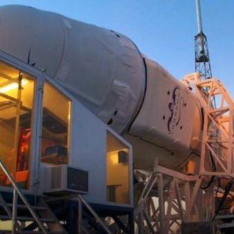 Indonesia Akan Luncurkan Satelit Nusantara Perkuat Jaringan Telekomunikasi