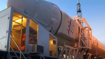 Indonesia Akan Luncurkan Satelit Nusantara Perkuat Jaringan Telekomunikasi