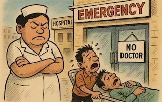 RSAU dr. Dody Sardjoto Maros Belum Klarifikasi, ini Tanggapan Korban Terkait Mediasi