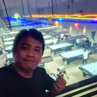 Bandar Biliar Selenggarakan Turnamen Biliar Pemula dengan Total Hadiah Rp. 33.100.000,- di Vains Biliar Kedoya