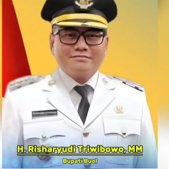 Bupati Buol Klarifikasi Dugaan Keterlibatan dalam Kasus Kemenaker: “saya tidak terlibat, tapi siap bertanggung Jawab”
