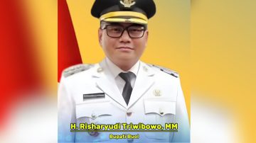 Bupati Buol Klarifikasi Dugaan Keterlibatan dalam Kasus Kemenaker: “saya tidak terlibat, tapi siap bertanggung Jawab”