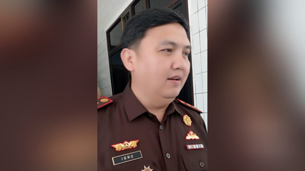 Selamat Bertugas Ibnu Firman Ide Amin, S.H. sebagai Kajari Baru Kabupaten Tolitoli