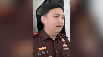 Selamat Bertugas Ibnu Firman Ide Amin, S.H. sebagai Kajari Baru Kabupaten Tolitoli