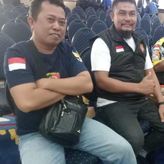 KIPFA Maros Harap Penyegaran di Kejari Maros Bisa Lebih Maksimal Dalam Penangan Kasus