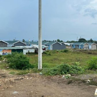 Perumahan di Maros Belum Dapat Akses Jalan dari Balai Rel Kereta, User Ingin Solusi Bukan Polemik