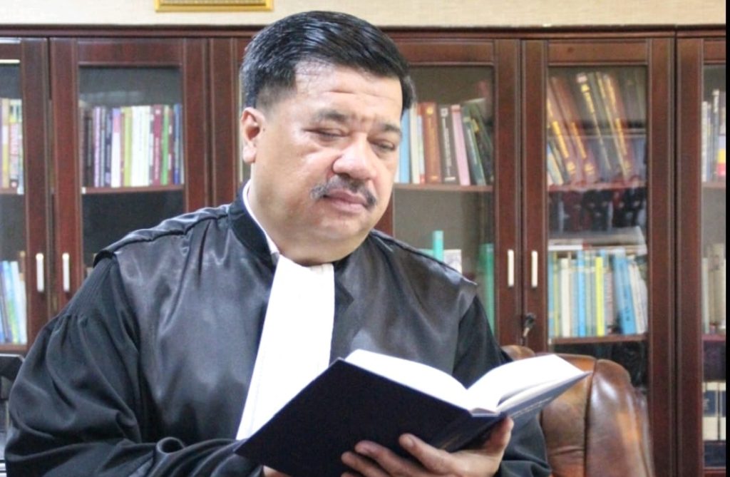 LAYANGKAN SOMASI! KUASA HUKUM PT PLM & PT AABI BANTAH KERAS TUDINGAN TAMBANG ILEGAL