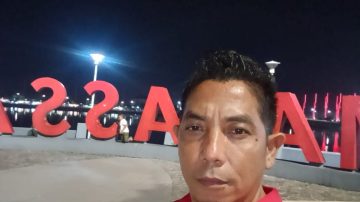 Luar Biasa! Polisi Di Sabu Raijua Gagas Turnamen Futsal Dengan Hadiah Terbesar