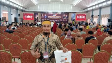 Ketua LPM Kel.Turikale Apresiasi Atas Terpilihnya Perwakilan Kec.Turikale Jadi Daeng Duta Wisata 2025