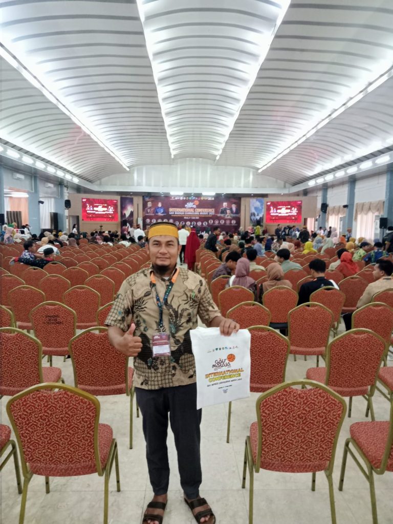 Ketua LPM Kel.Turikale Apresiasi Atas Terpilihnya Perwakilan Kec.Turikale Jadi Daeng Duta Wisata 2025