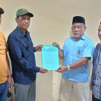 Langkah Konsolidasi HIPSI: DPD Sulsel Mandatkan Pembentukan DPC Maros