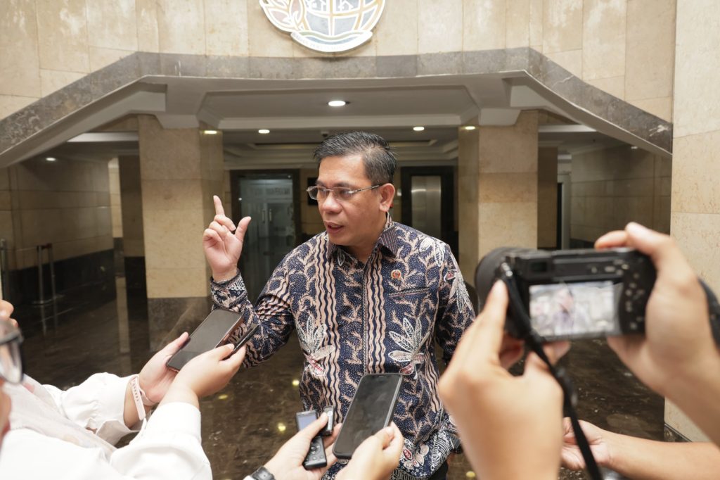 Perkuat Kolaborasi Lintas Sektor, Menteri Nusro Akan Kunker ke Sulawesi Utara
