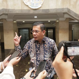 Perkuat Kolaborasi Lintas Sektor, Menteri Nusro Akan Kunker ke Sulawesi Utara