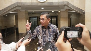 Perkuat Kolaborasi Lintas Sektor, Menteri Nusro Akan Kunker ke Sulawesi Utara