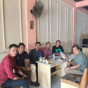 Terapkan Sila ke-5 Pancasila, Aktivis di Maros Bentuk DPC LBH Suara Panrita Keadilan