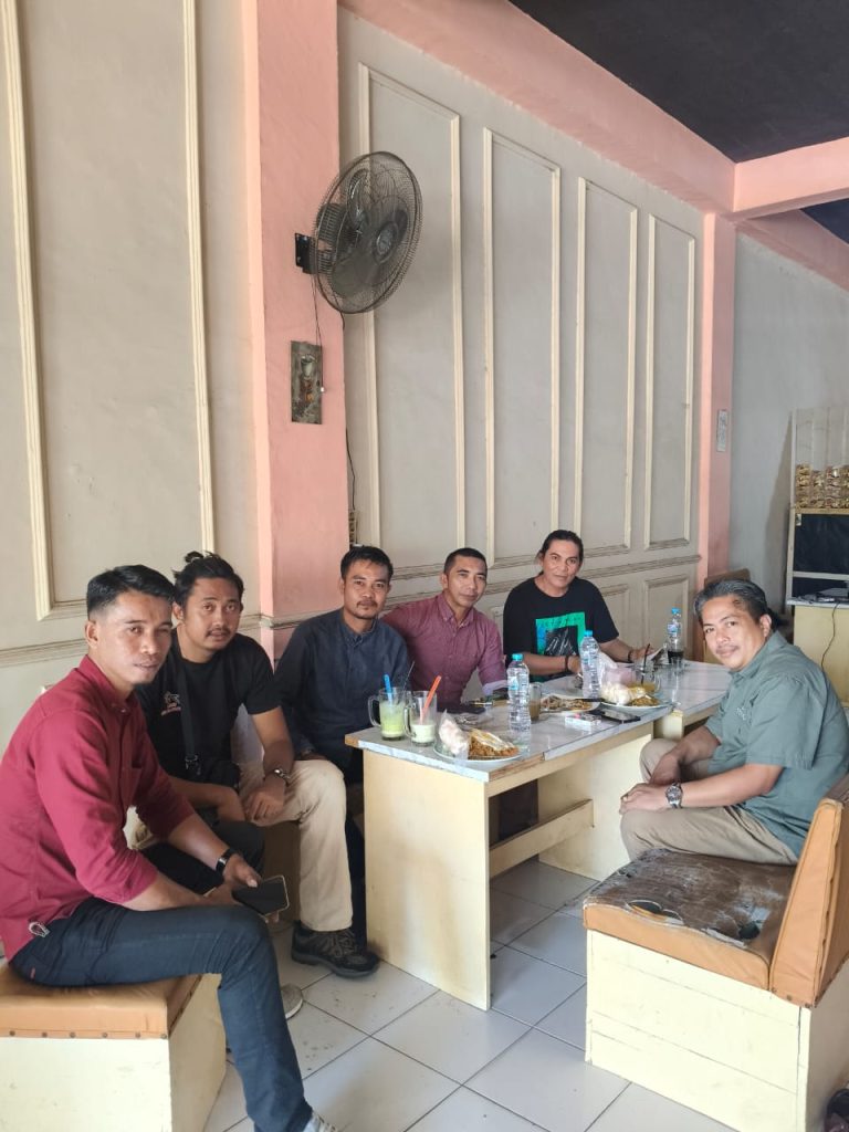 Terapkan Sila ke-5 Pancasila, Aktivis di Maros Bentuk DPC LBH Suara Panrita Keadilan