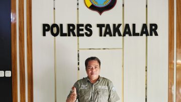 LBH SPK Dampingi Korban Kasus Penganiayaan Anak, Kuasa Hukum Minta Kapolres Takalar Amankan Pelaku