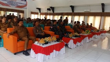 KOPERASI MERAH PUTIH: 109 koprasi di Tolitoli siap wujudkan gerakan ekonomi mandiri