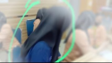 Diduga Oknum Perawat RSAU dr. Dody Sardjoto Tolak Pasien Gawat Darurat di Maros