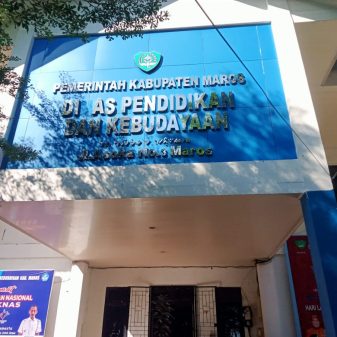 Dunia Pendidikan Maros Kembali Tercoreng Akibat Oknum Sekolah Potong Dana PIP Siswa