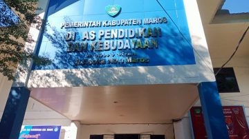 Dunia Pendidikan Maros Kembali Tercoreng Akibat Oknum Sekolah Potong Dana PIP Siswa