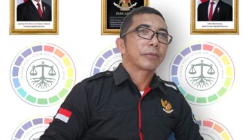 PHLH Desak APH Tindak Tegas OTK yang Buat Onar Kampus di Makassar