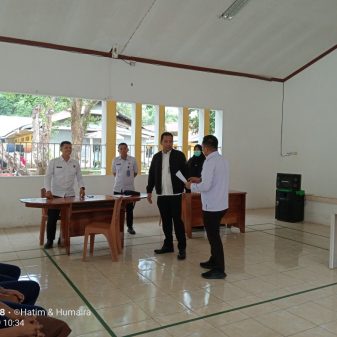 Kepala Lapas Kelas IIB Maros Rutin Pantau Program Keagamaan Serta Program Kemandirian Warga Binaan