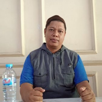 Keluarga Ahli Waris Minta Secepatnya Polemik di Desa Temapadduae Maros Diselesaikan Secara Kekeluargaan