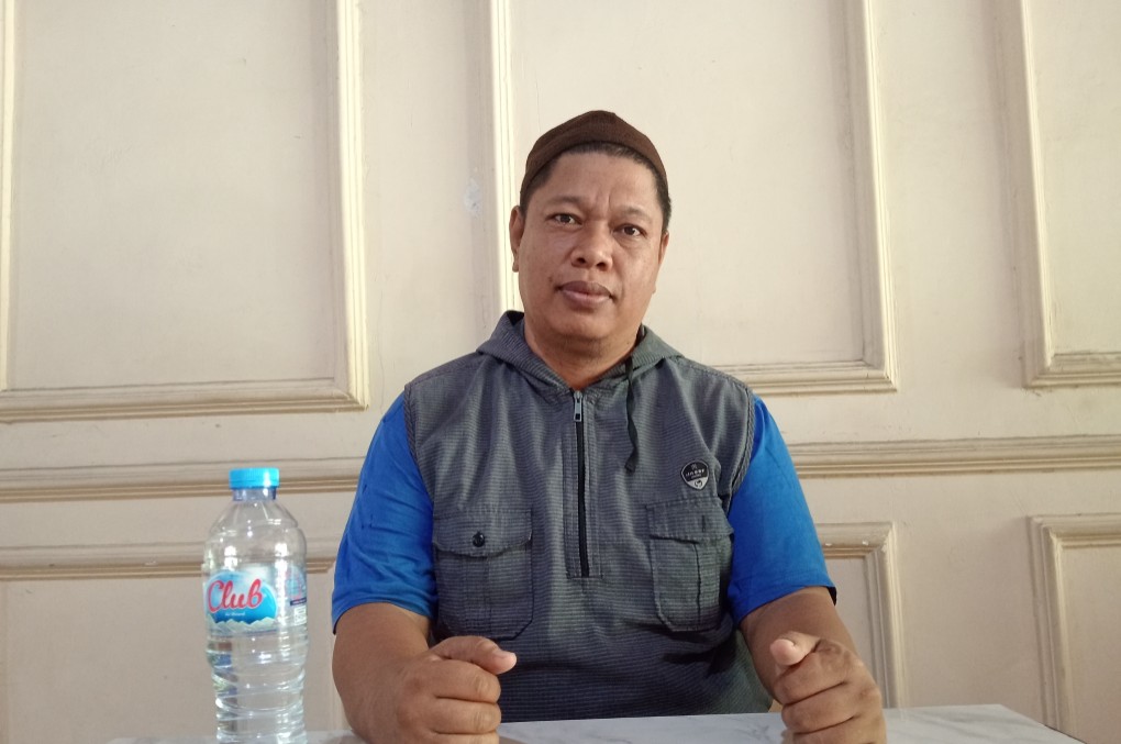 Keluarga Ahli Waris Minta Secepatnya Polemik di Desa Temapadduae Maros Diselesaikan Secara Kekeluargaan