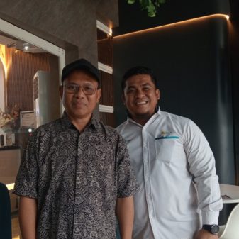 Jalankan Program Nasional, Unit PLN Maros Sudah Realisasikan Tiap Bulannya