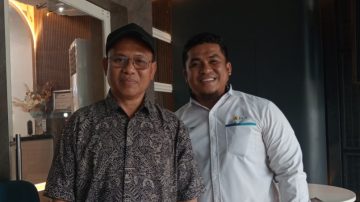 Jalankan Program Nasional, Unit PLN Maros Sudah Realisasikan Tiap Bulannya