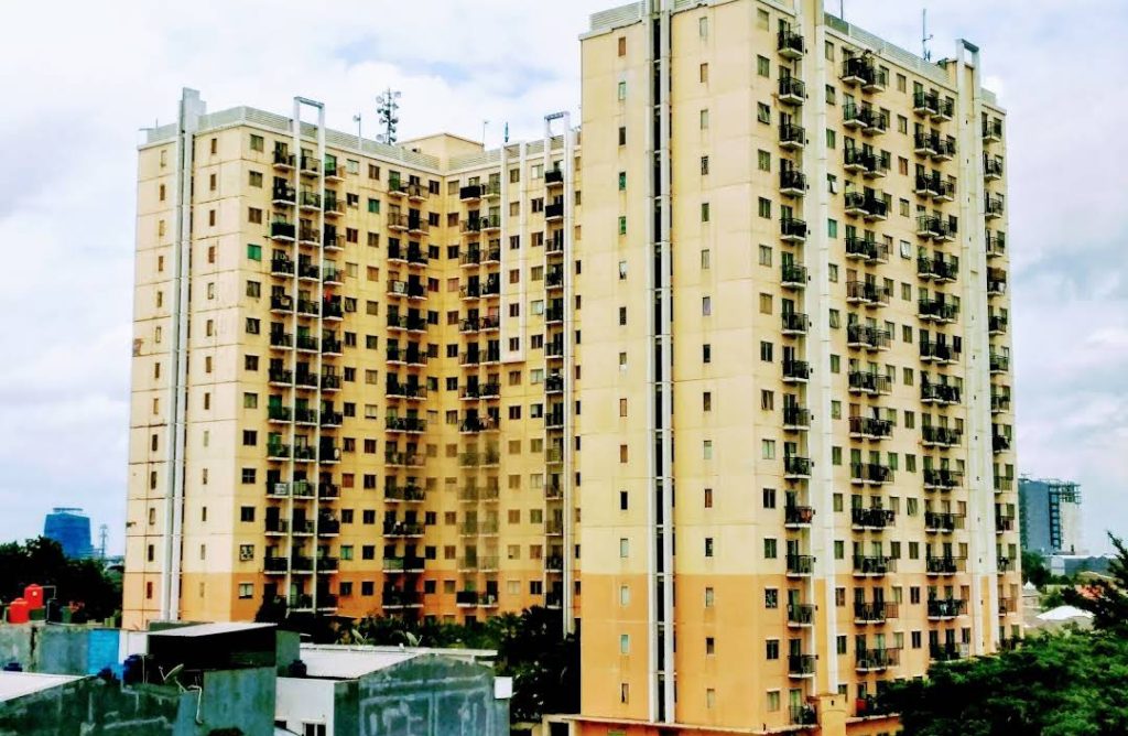 Sidang Lanjutan Kasus Pengelolaan Rusunami City Garden Cengkareng, Pertanyakan Legalitas