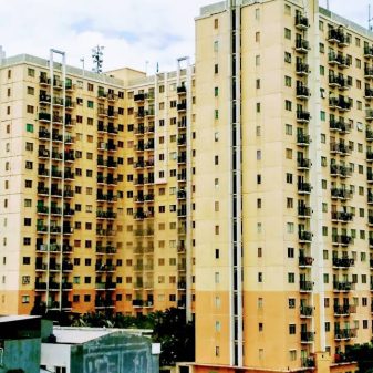 Sidang Lanjutan Kasus Pengelolaan Rusunami City Garden Cengkareng, Pertanyakan Legalitas