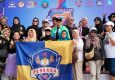 Opening Event Persada Cup 2025 Berlangsung Meriah