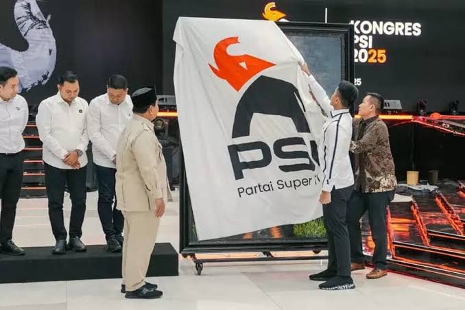 Peta Politik Sulsel Buat Bingung Masyarakat, Anak Rusdi Masse Pimpin PSI Sulsel