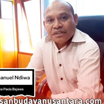 Padat Mutu, SMAS Regina Pacis Bajawa Pacu Orientasi Prestasi Pelajar