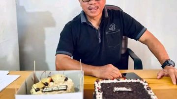 Temu Pisah KADIB TIMBUN SATPOL PP KAB.TOLITOLI, Suardi Madi,S.Sos Purna Tugas: menginspirasi generasi pelanjut penegak perda