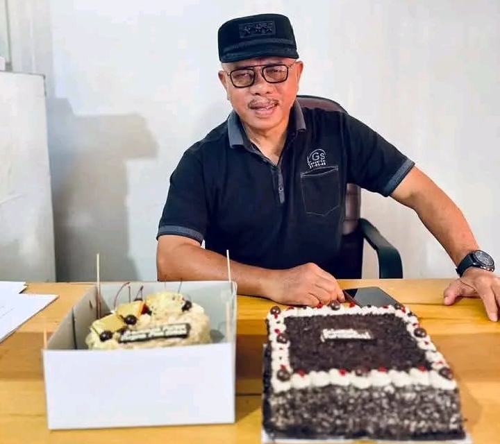 Temu Pisah KADIB TIMBUN SATPOL PP KAB.TOLITOLI, Suardi Madi,S.Sos Purna Tugas: menginspirasi generasi pelanjut penegak perda