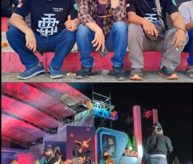 DSI (Duta Seni Indramayu) Hadir, Menjadi Angin Segar Bagi Pelaku Seni Tradisi Indramayu.