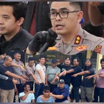 Kapolres Indramayu Pastikan Proses Hukum Peristiwa di Kos Singajaya Transparan dan Akuntabel