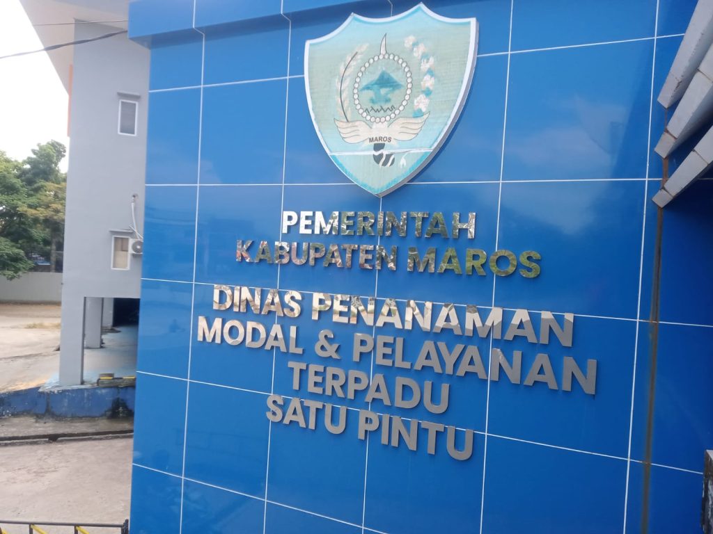 Mal Pelayanan Publik Maros Jadi Sorotan, KIPFA : Oknum Staf Sibuk Bercanda Bukan Melayani