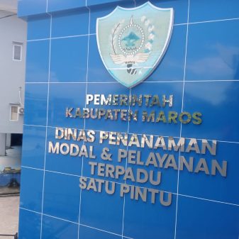 Mal Pelayanan Publik Maros Jadi Sorotan, KIPFA : Oknum Staf Sibuk Bercanda Bukan Melayani
