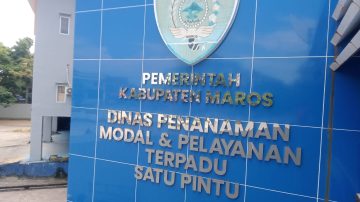 Mal Pelayanan Publik Maros Jadi Sorotan, KIPFA : Oknum Staf Sibuk Bercanda Bukan Melayani