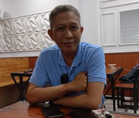 Logo Baru Nahkoda Baru, Partai Solidaritas Indonesia Jadi Kekuatan Politik Baru di Maros