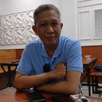 Logo Baru Nahkoda Baru, Partai Solidaritas Indonesia Jadi Kekuatan Politik Baru di Maros