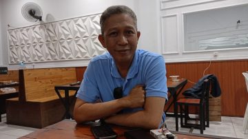 Logo Baru Nahkoda Baru, Partai Solidaritas Indonesia Jadi Kekuatan Politik Baru di Maros