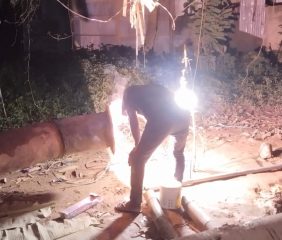 Demi Pelayanan Terbaik, PDAM Ogo Malane Tolitoli Siap Melayani Masyarakat 24 Jam